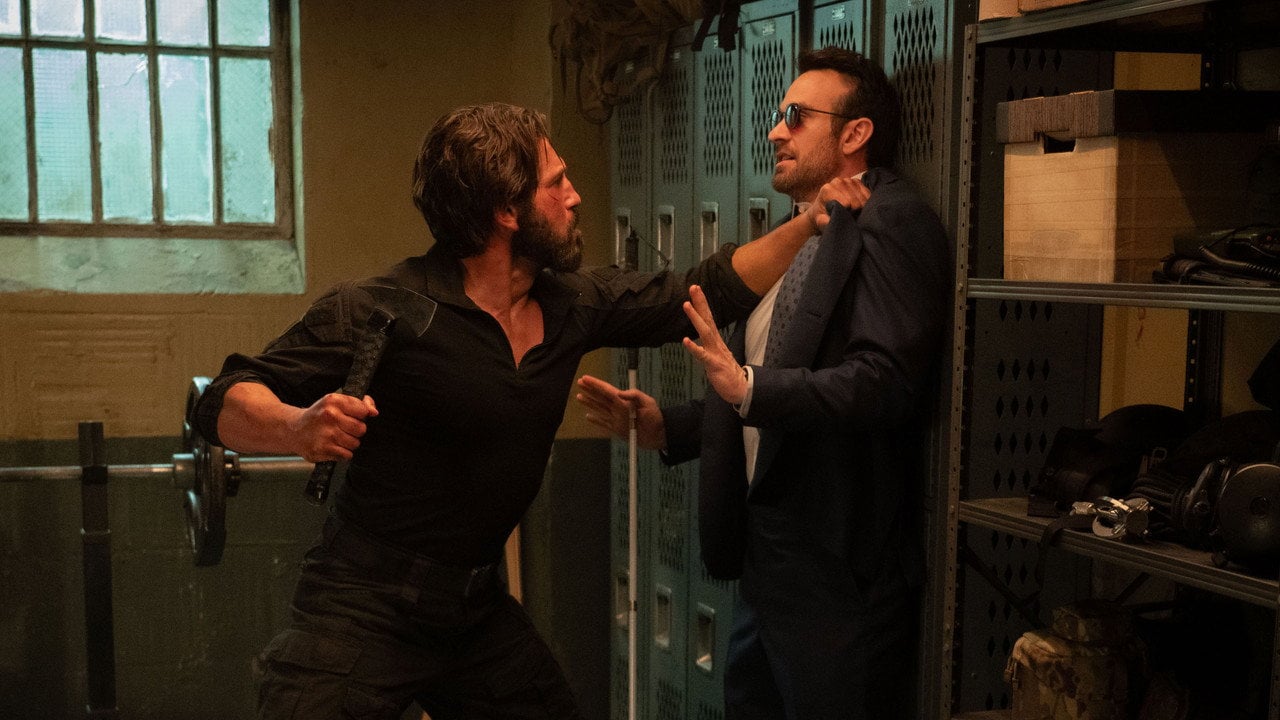 Daredevil: Odrodzenie Sezon 1 Odcinek 4 Online - Filman