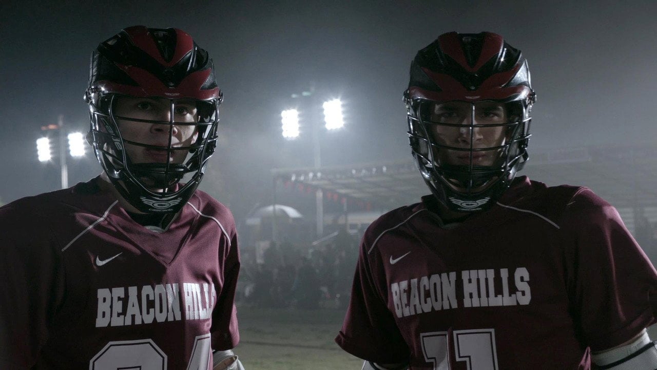 Teen Wolf: Nastoletni wilkołak Sezon 5 Odcinek 17 Online - Filman