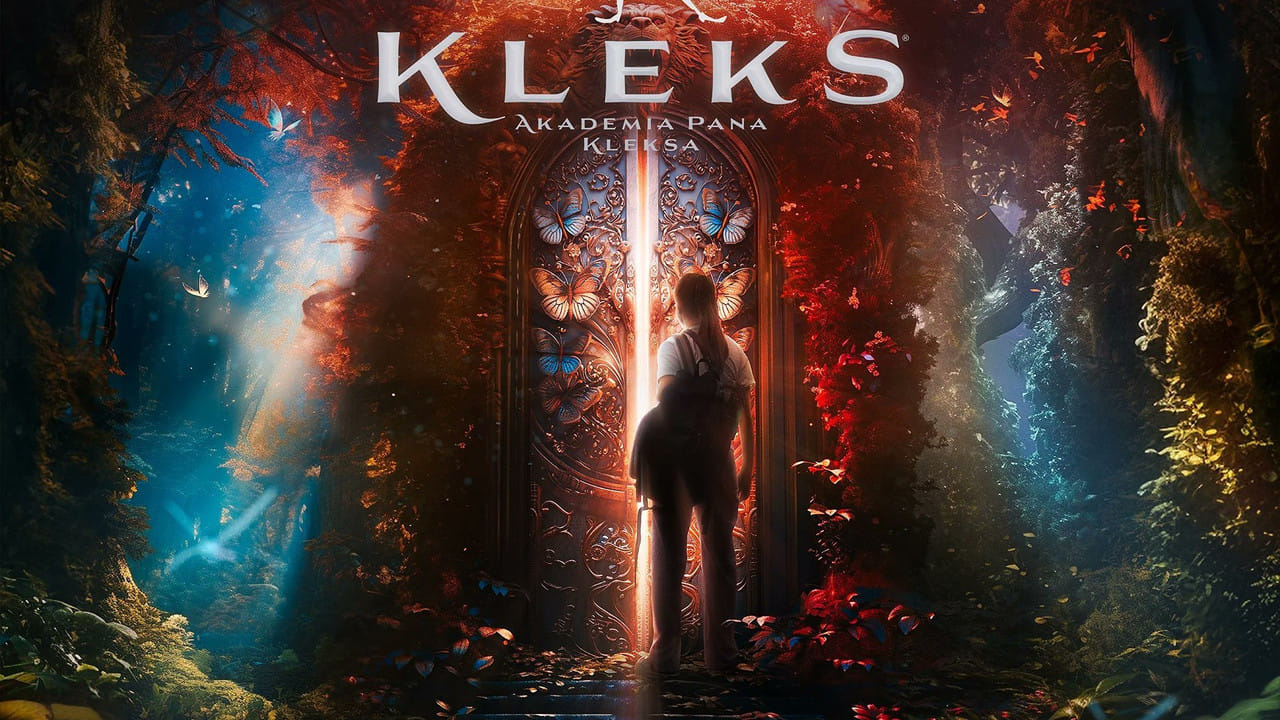 Pan Kleks (Reboot)
