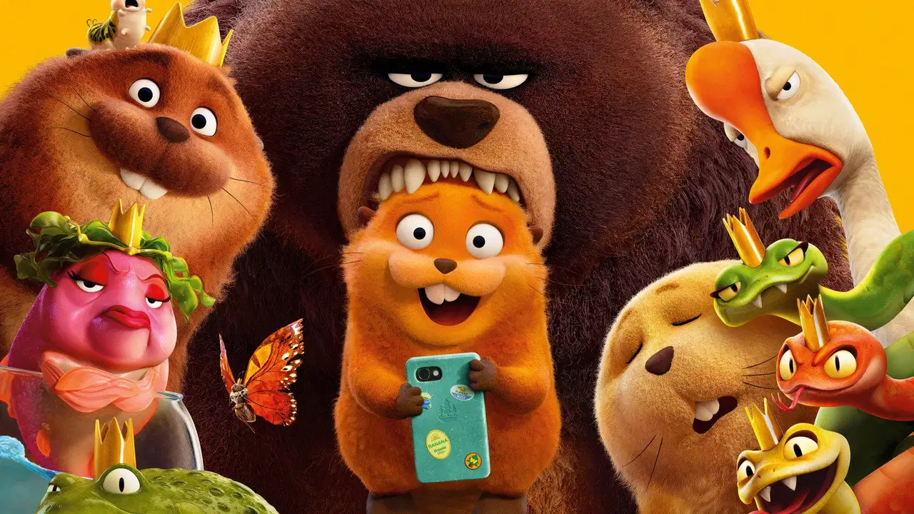 Hopnięci