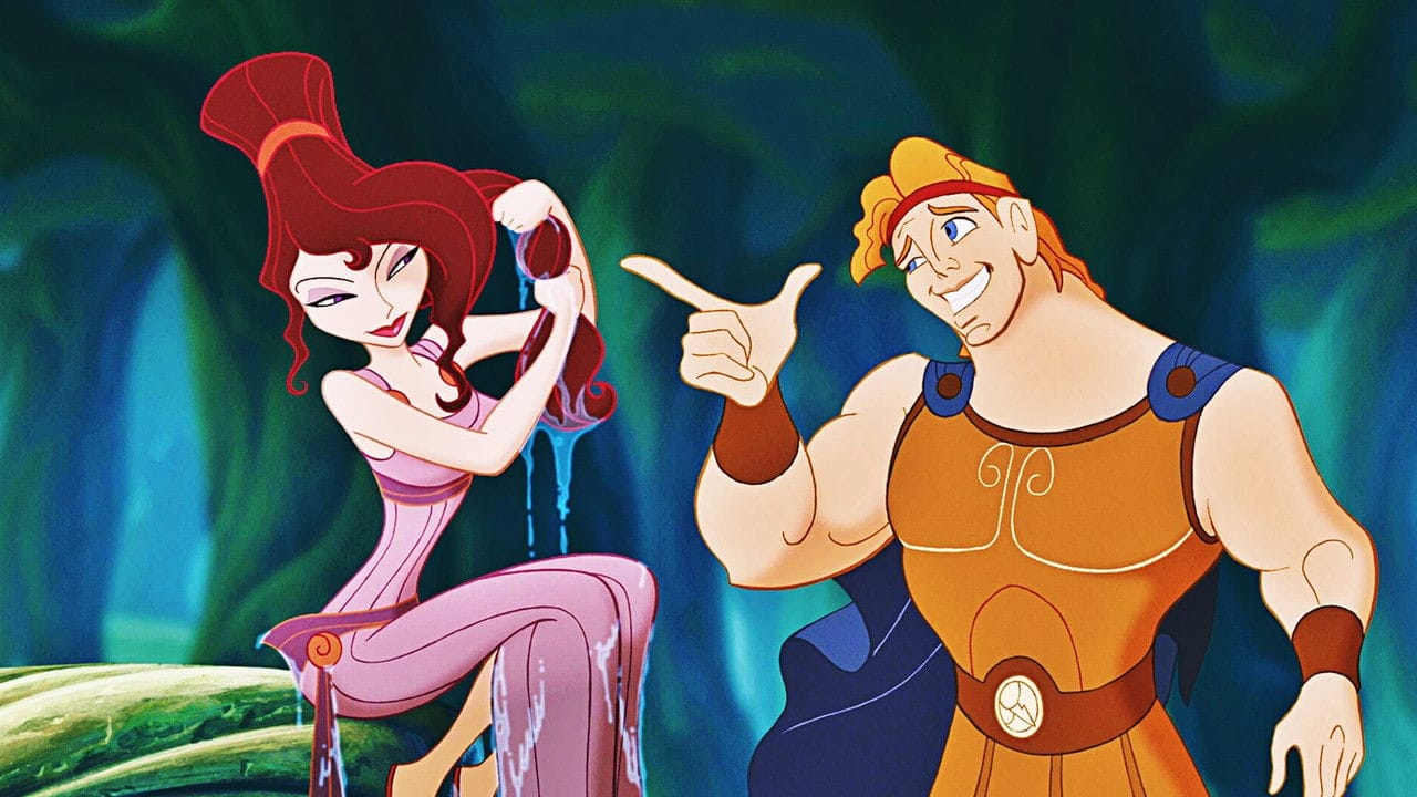 Herkules (Disney)