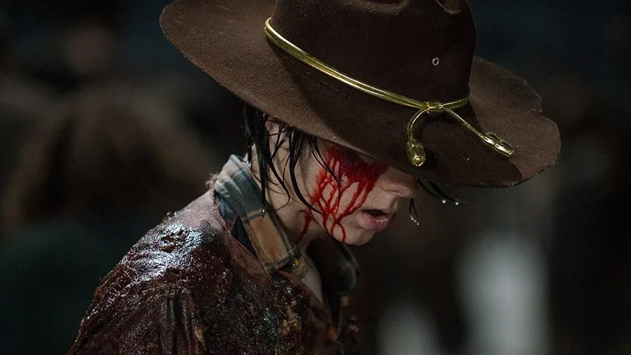 The Walking Dead Sezon 6 Odcinek 9 Online - Filman
