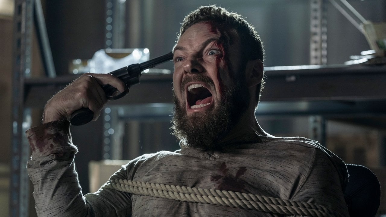 The Walking Dead Sezon 10 Odcinek 19 Online - Filman
