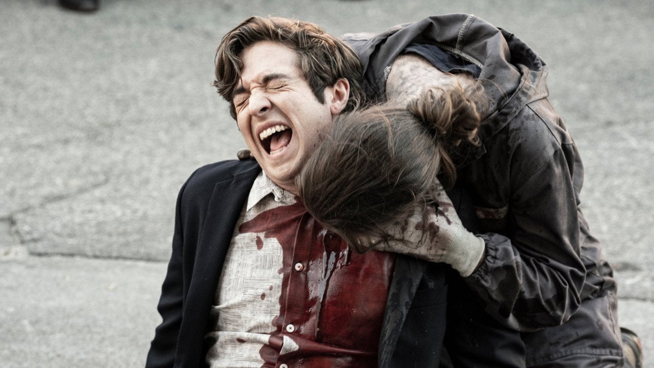 The Walking Dead Sezon 11 Odcinek 18 Online - Filman
