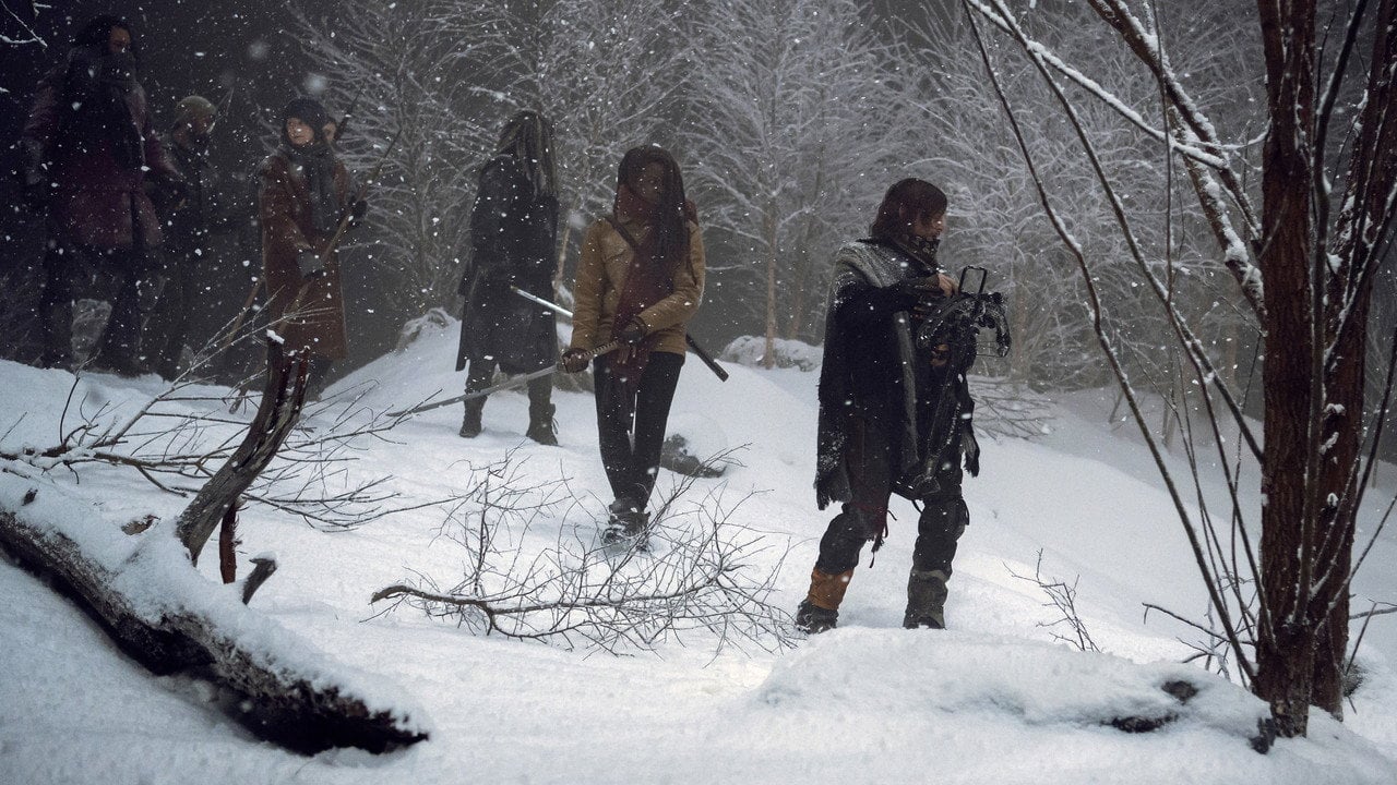 The Walking Dead Sezon 9 Odcinek 16 • Filmy-Vider.pl