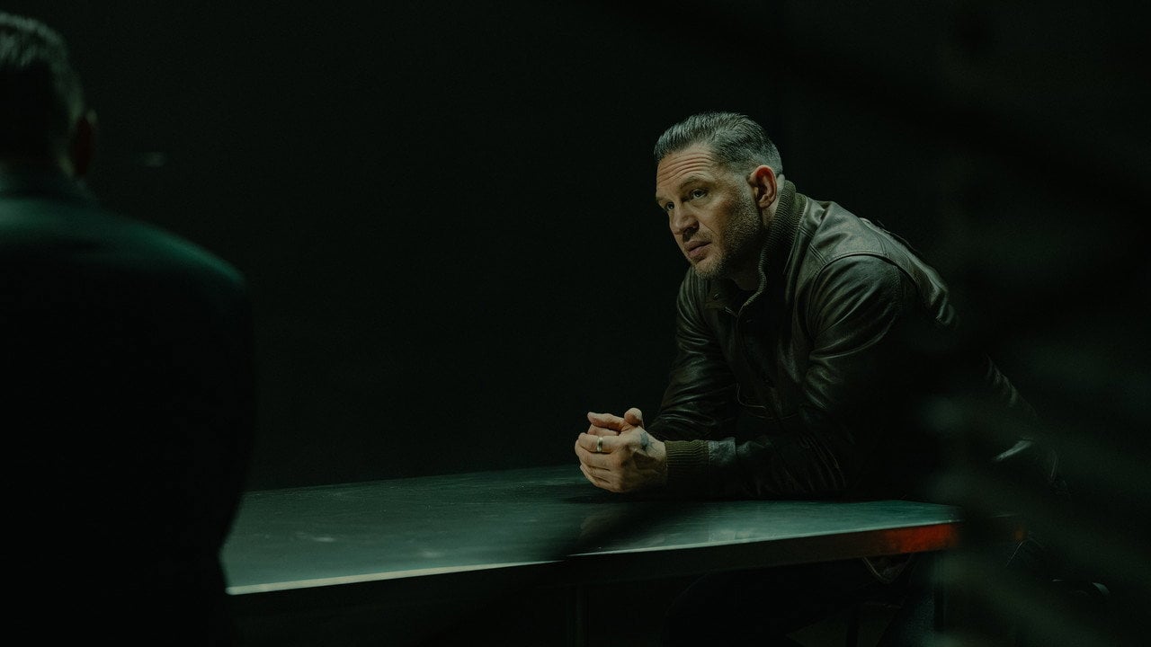 Strefa gangsterów Sezon 1 Odcinek 1 Online - Filman