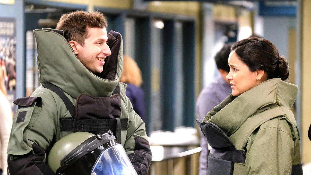 Brooklyn 9-9 Sezon 7 Odcinek 4 Online - Filman