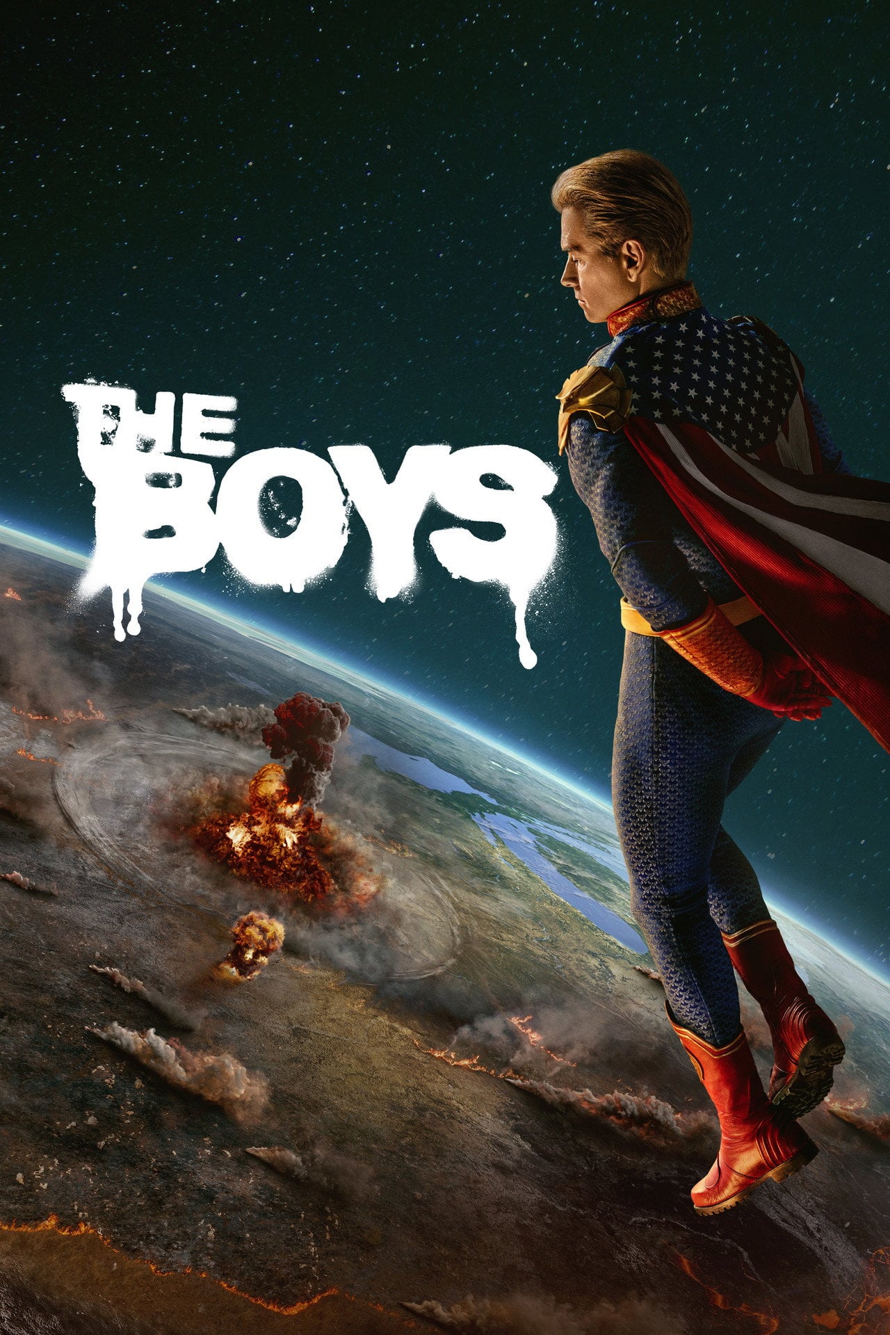 The Boys Sezon 5 Online - Filman
