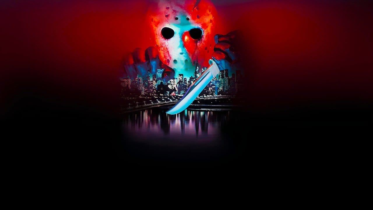 Piątek trzynastego 8: Jason Zdobywa Manhattan