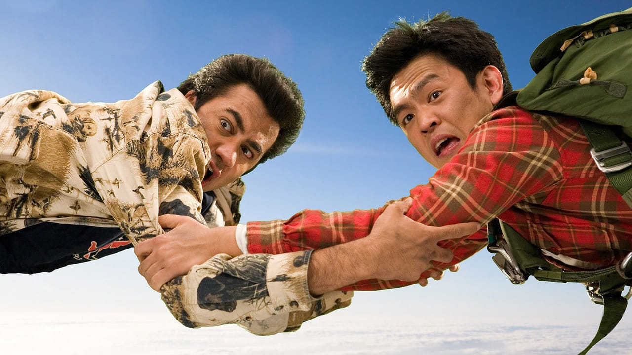 Harold i Kumar uciekają z Guantanamo
