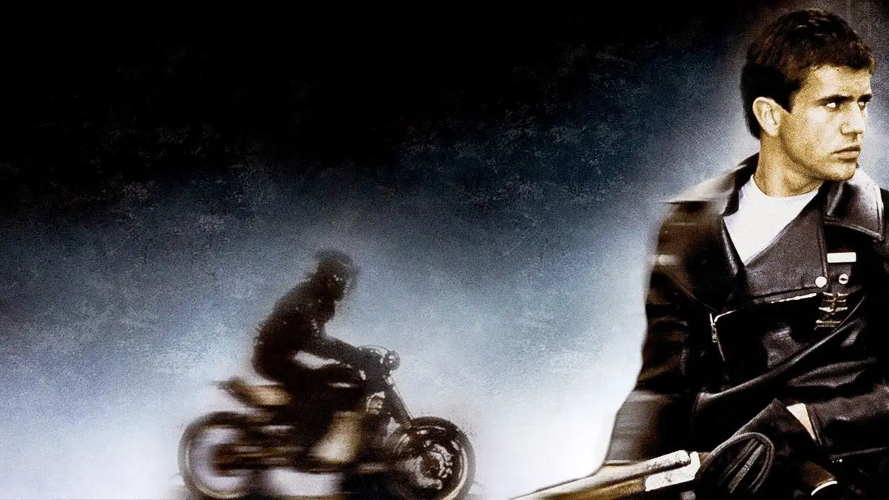 Mad Max