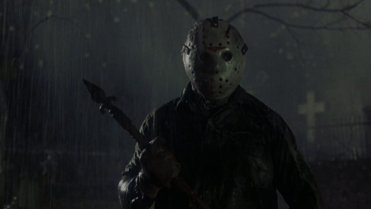 Piątek trzynastego 6: Jason Żyje