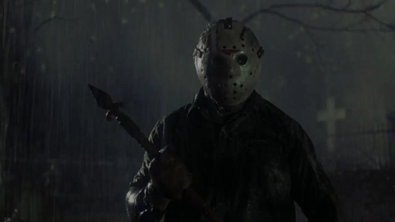 Piątek trzynastego 6: Jason Żyje