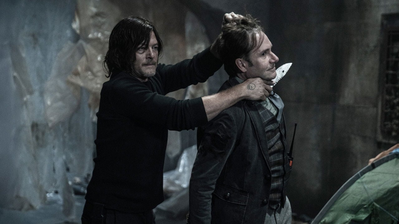The Walking Dead Sezon 11 Odcinek 17 Online - Filman
