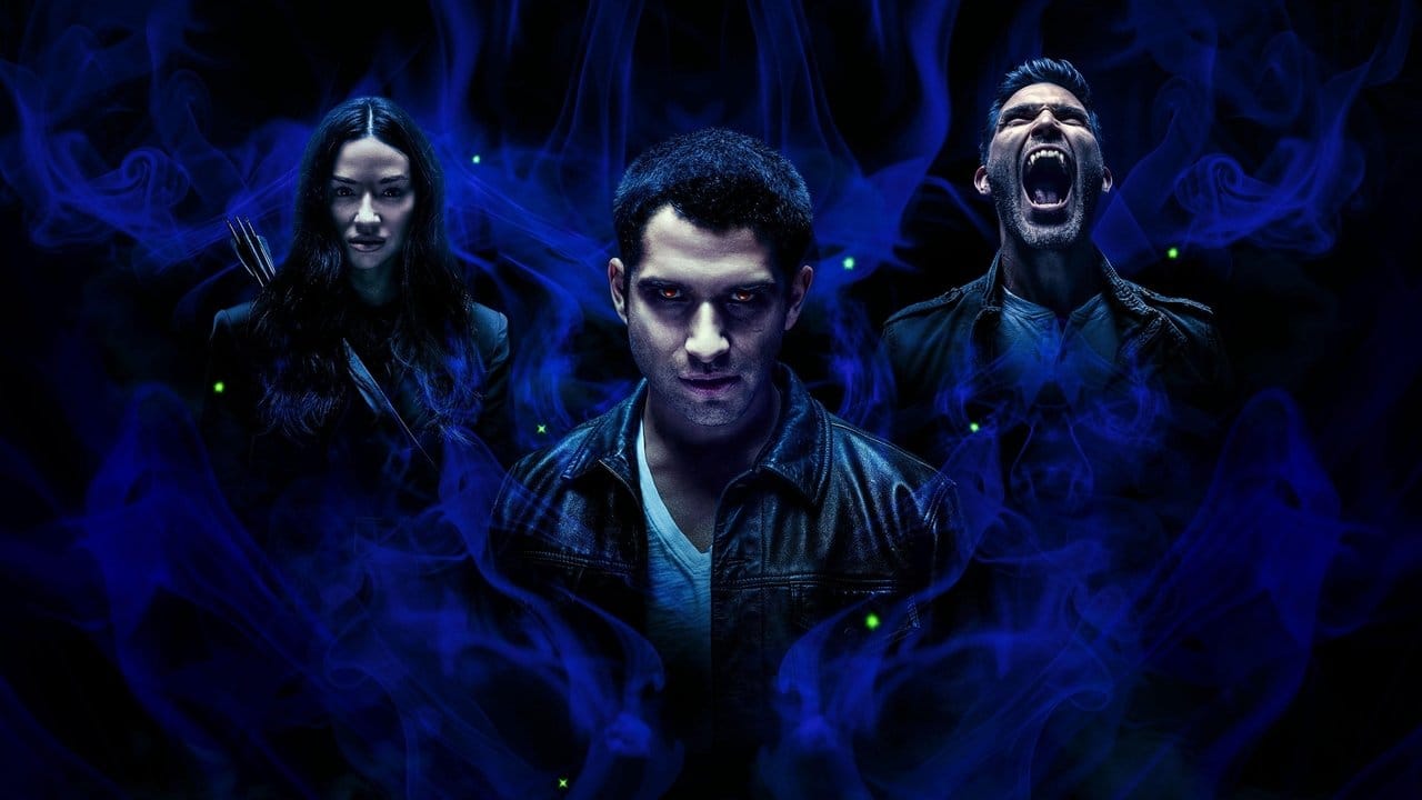 Teen Wolf: Nastoletni wilkołak - Film