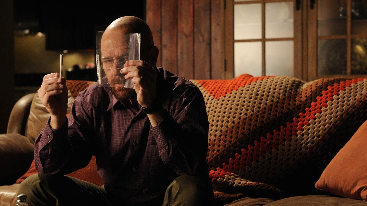 Breaking Bad Sezon 5 Odcinek 2 Online - Filman