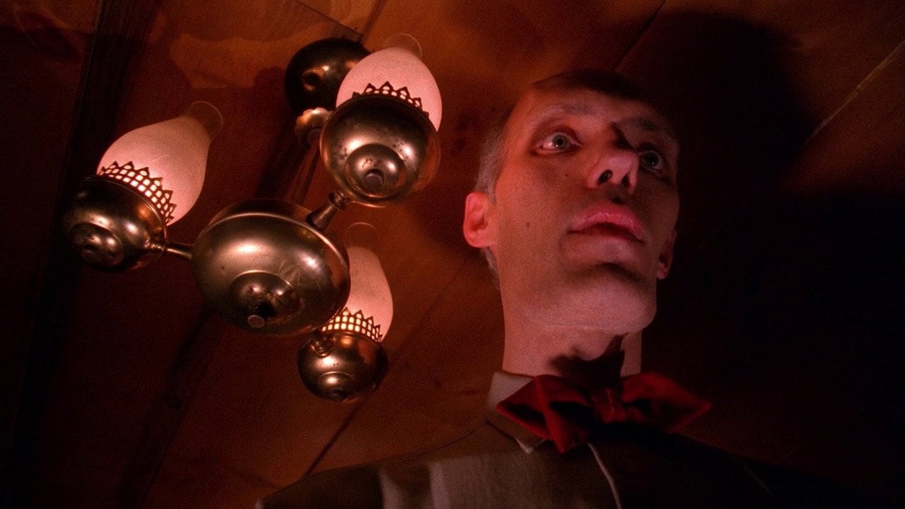 Miasteczko Twin Peaks Sezon 2 Odcinek 1 Online - Filman