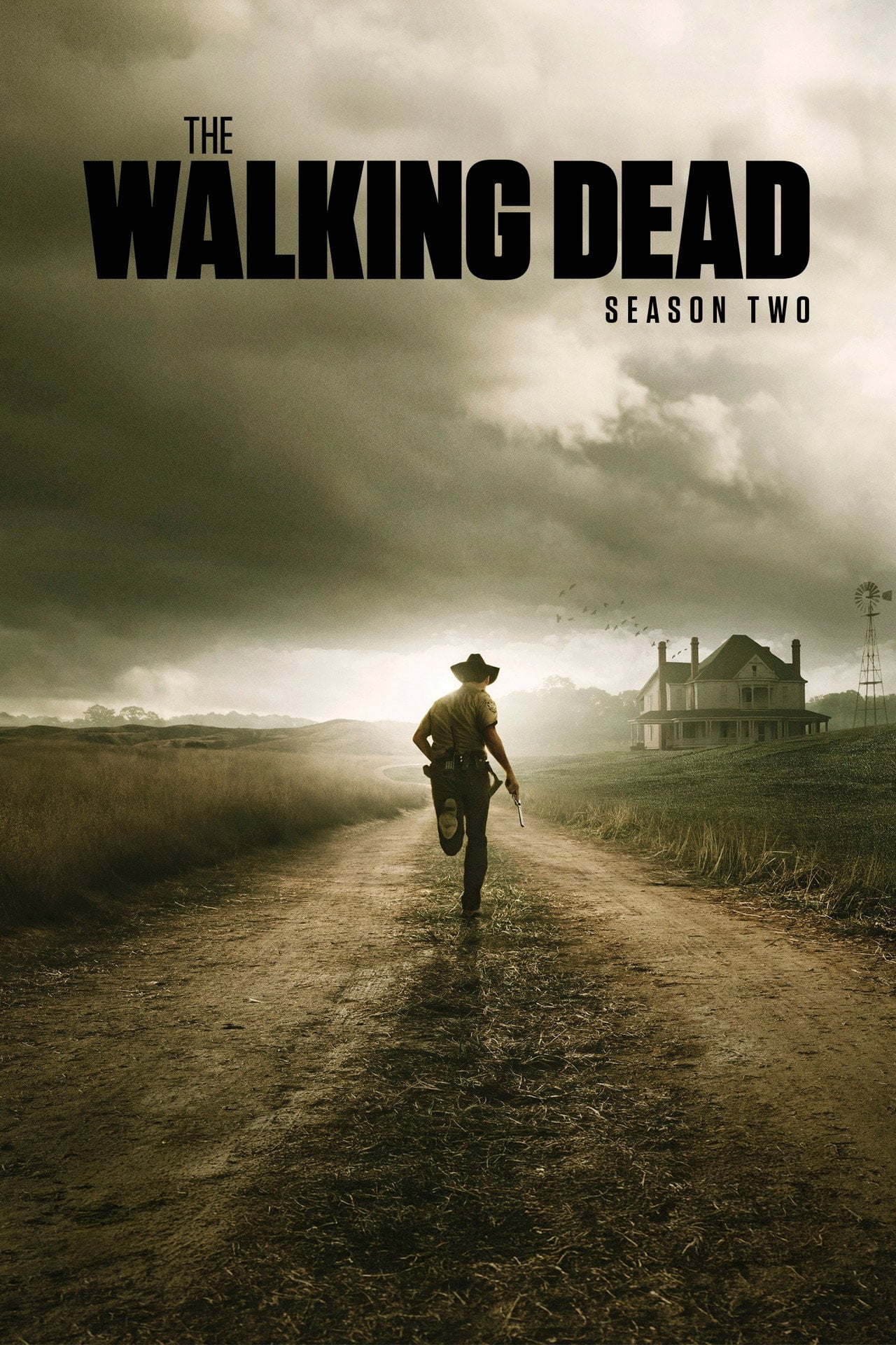 The Walking Dead Sezon 2 Online - Filman