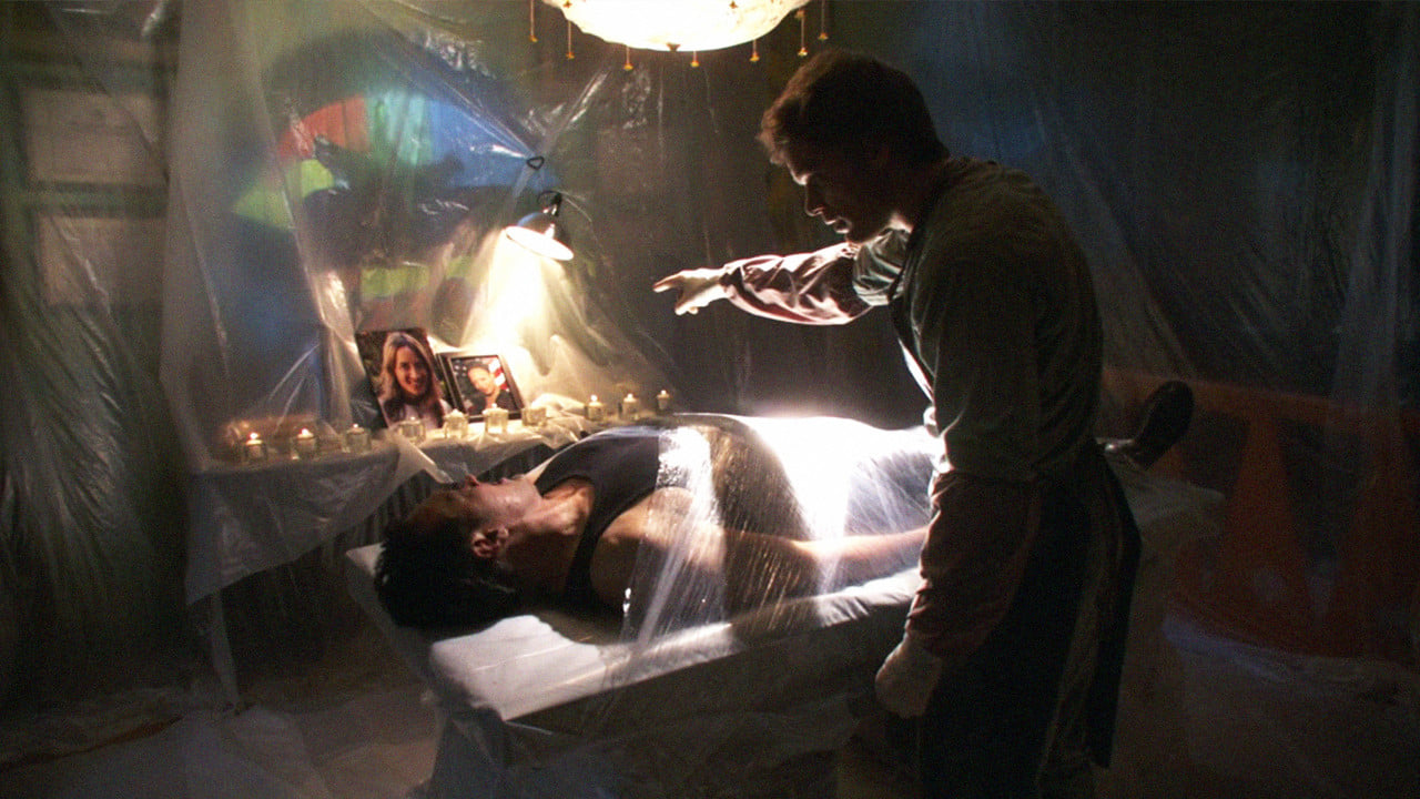 Dexter Sezon 3 Odcinek 11 Online - Filman