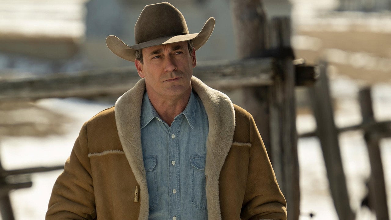 Fargo Sezon 5 Odcinek 9 Online - Filman