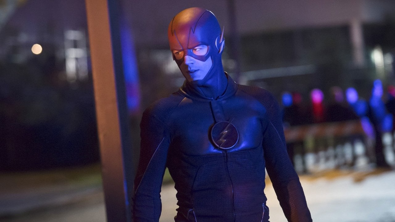 Flash Sezon 1 Odcinek 12 Online - Filman
