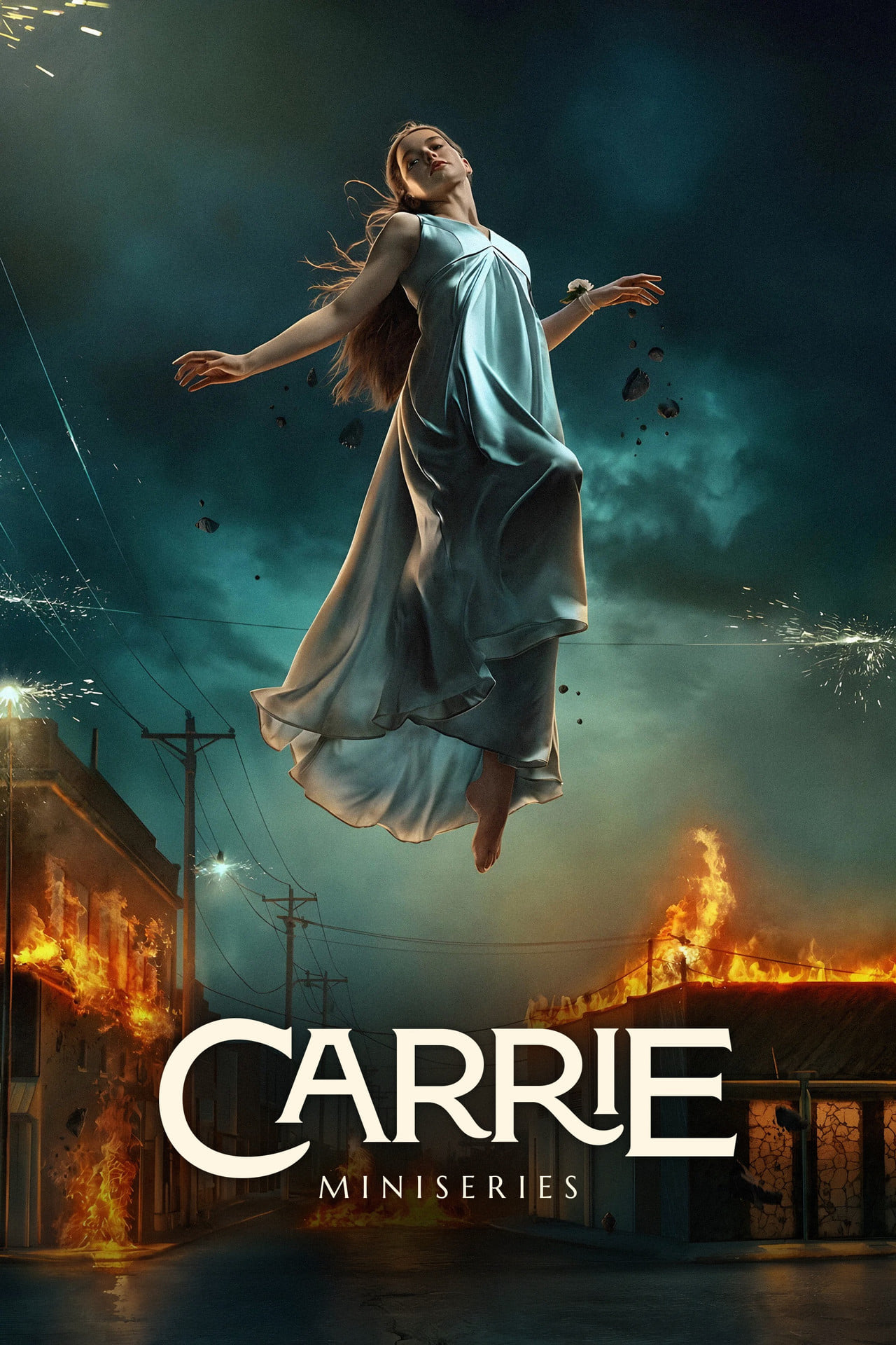 Carrie Sezon 1 Online - Filman