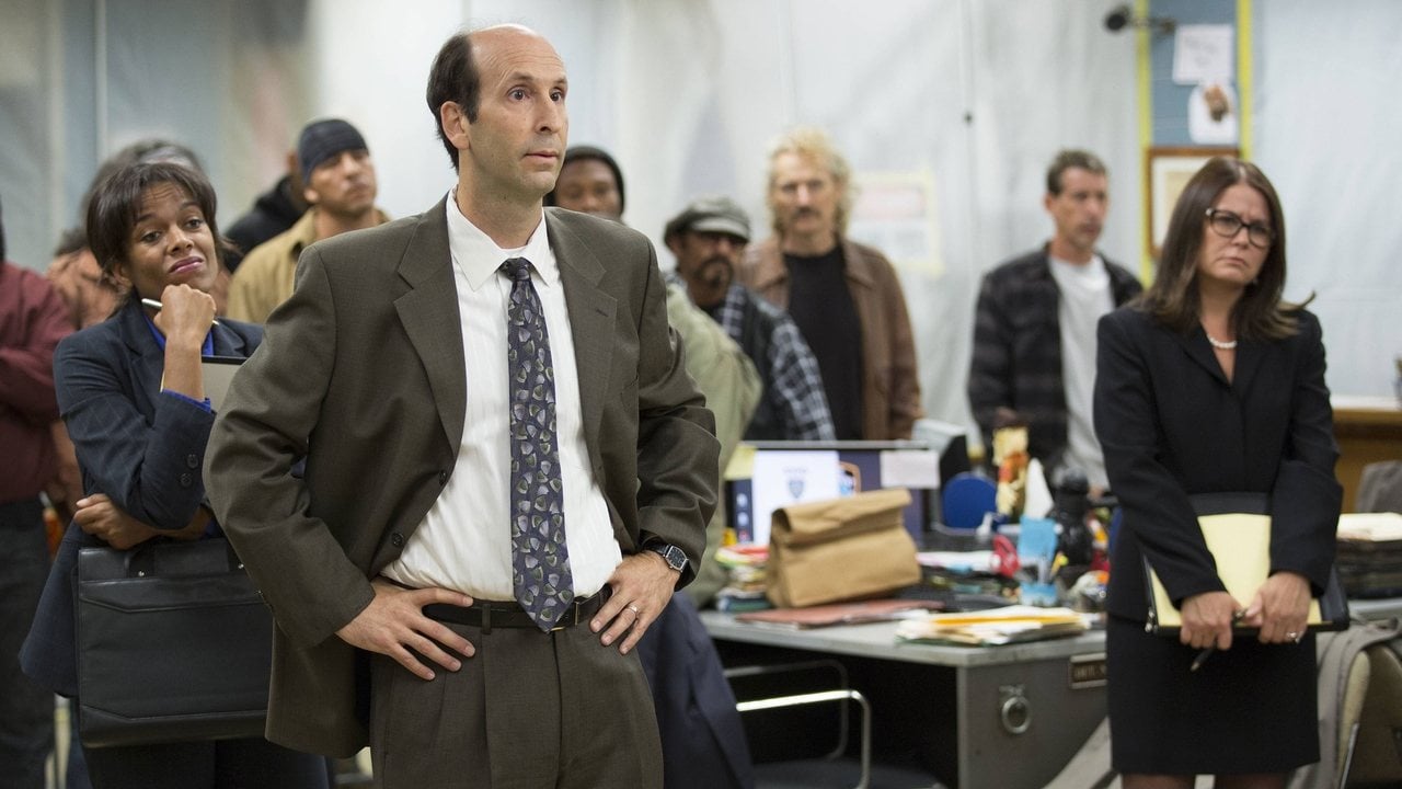 Brooklyn 9-9 Sezon 2 Odcinek 7 Online - Filman