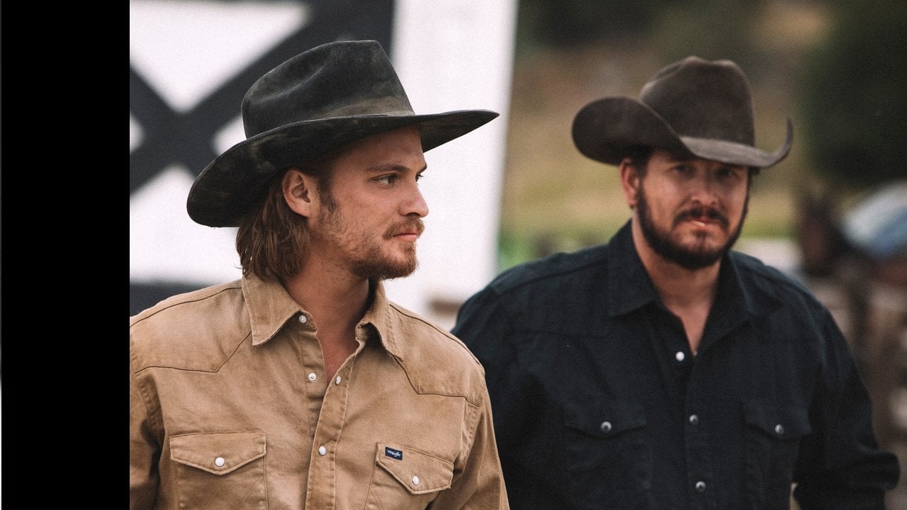 Yellowstone Sezon 2 Odcinek 1 Online - Filman