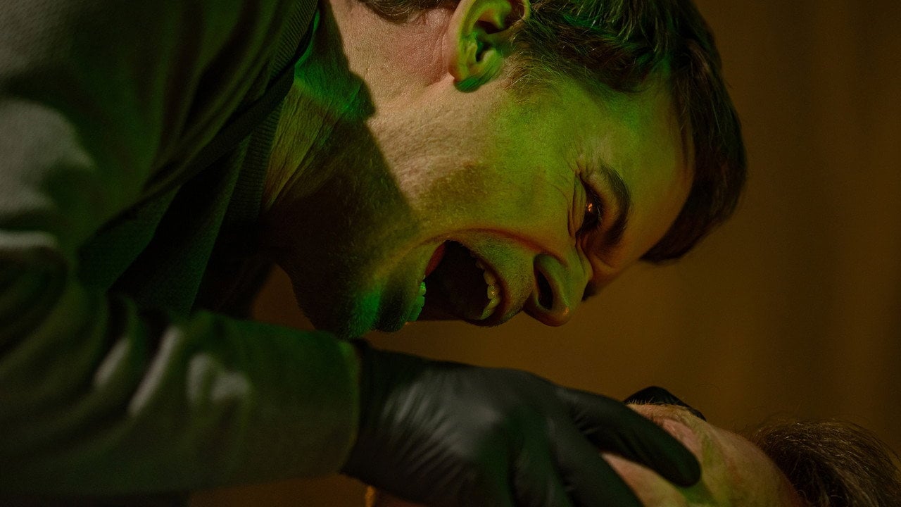 Dexter: Zmartwychwstanie Sezon 1 Odcinek 3 Online - Filman