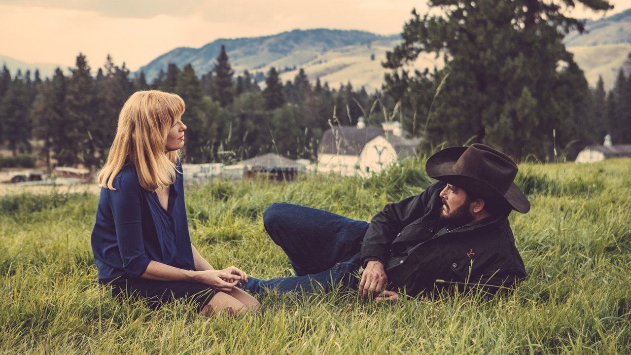 Yellowstone Sezon 2 Odcinek 2 Online - Filman