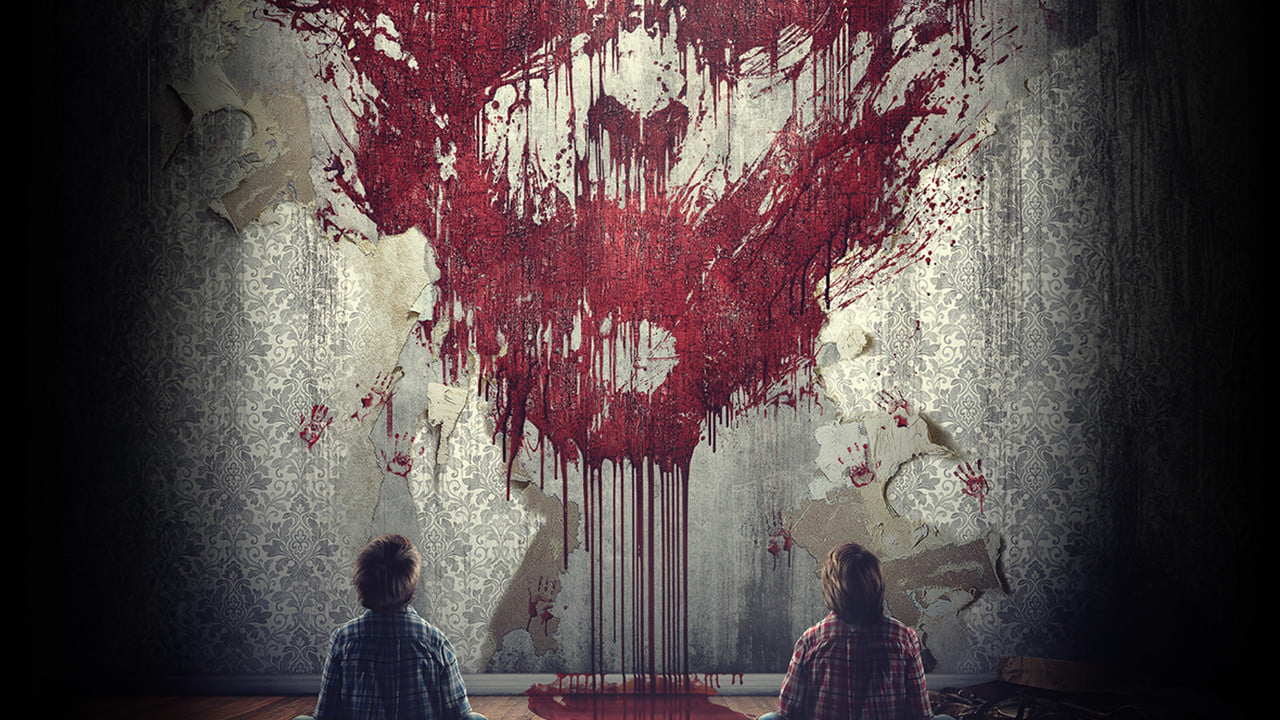 Sinister 2