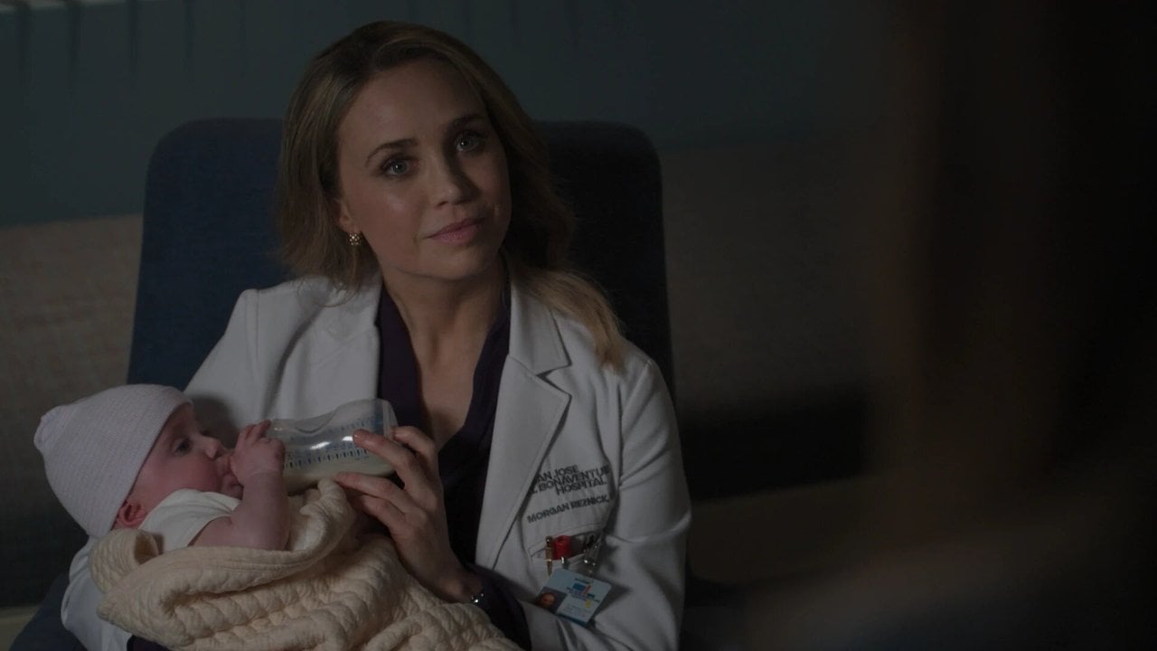 The Good Doctor Sezon 6 Odcinek 20 Online - Filman