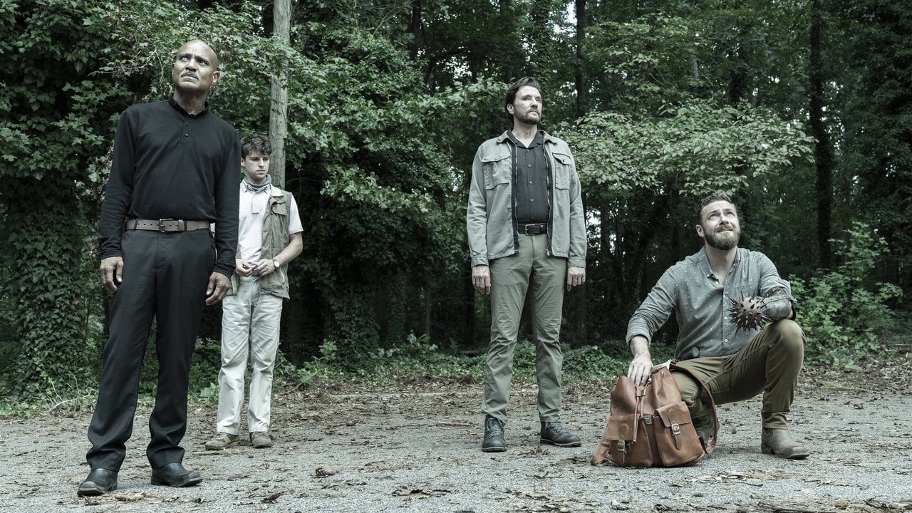 The Walking Dead Sezon 11 Odcinek 13 Online - Filman