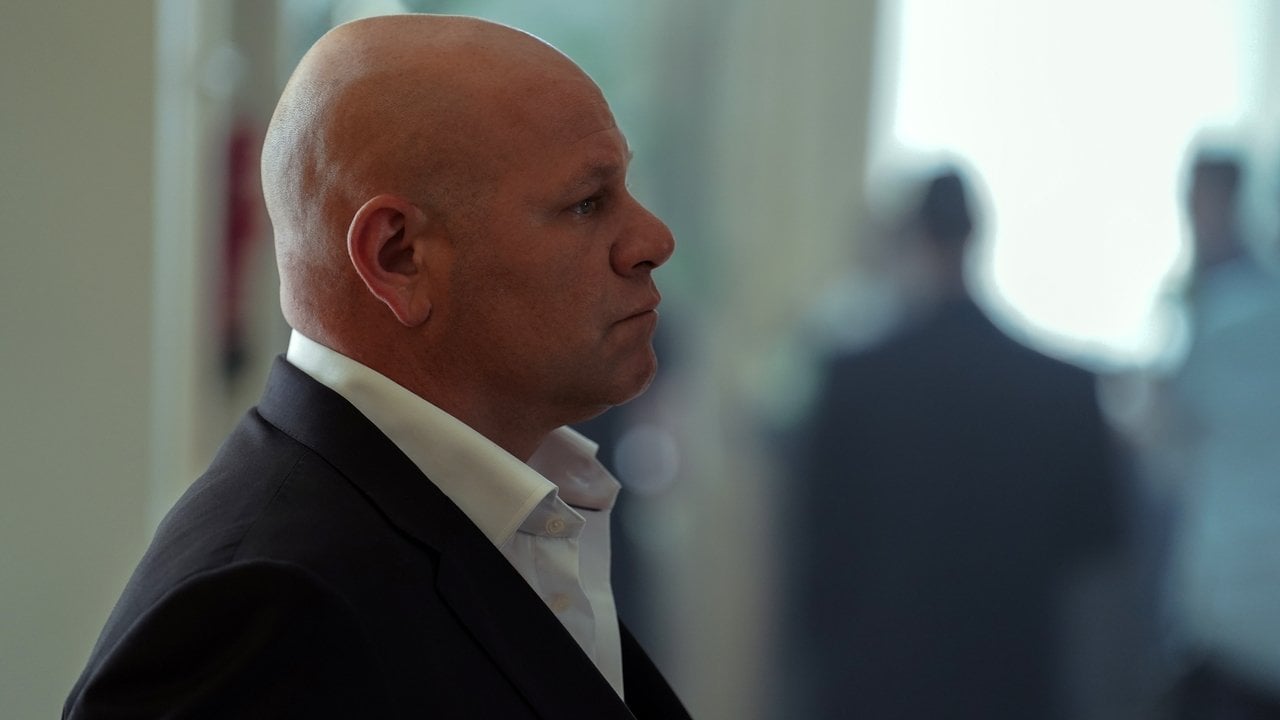 Król Tulsy Sezon 1 Odcinek 8 Online - Filman