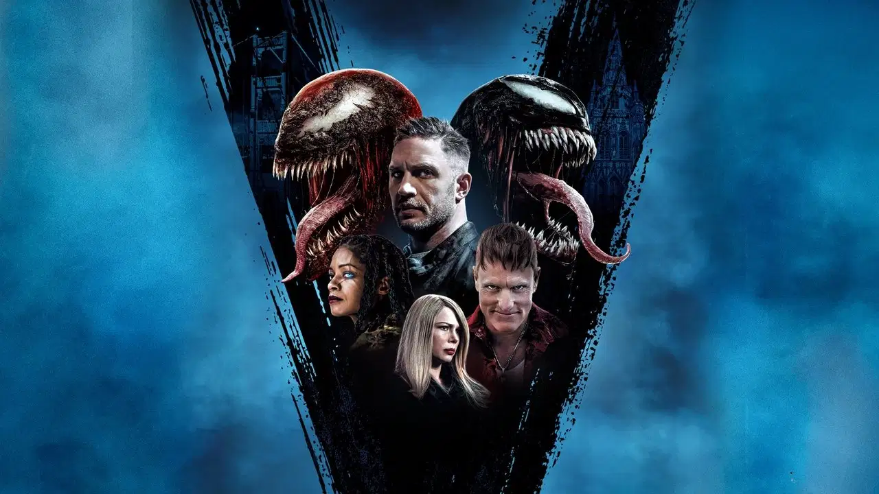 Venom 2: Carnage