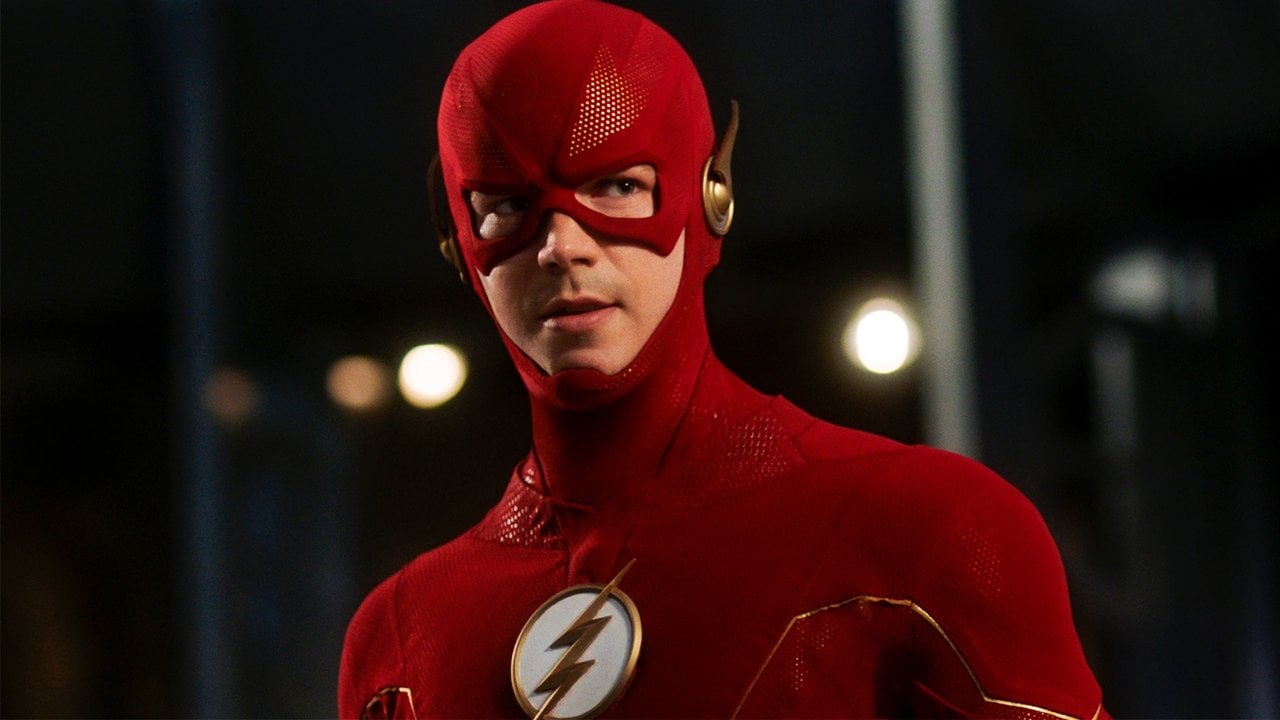 Flash Sezon 7 Odcinek 2 Online - Filman
