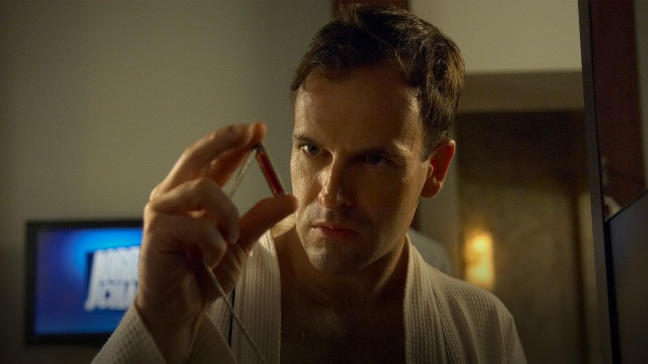 Dexter Sezon 5 Odcinek 9 Online - Filman