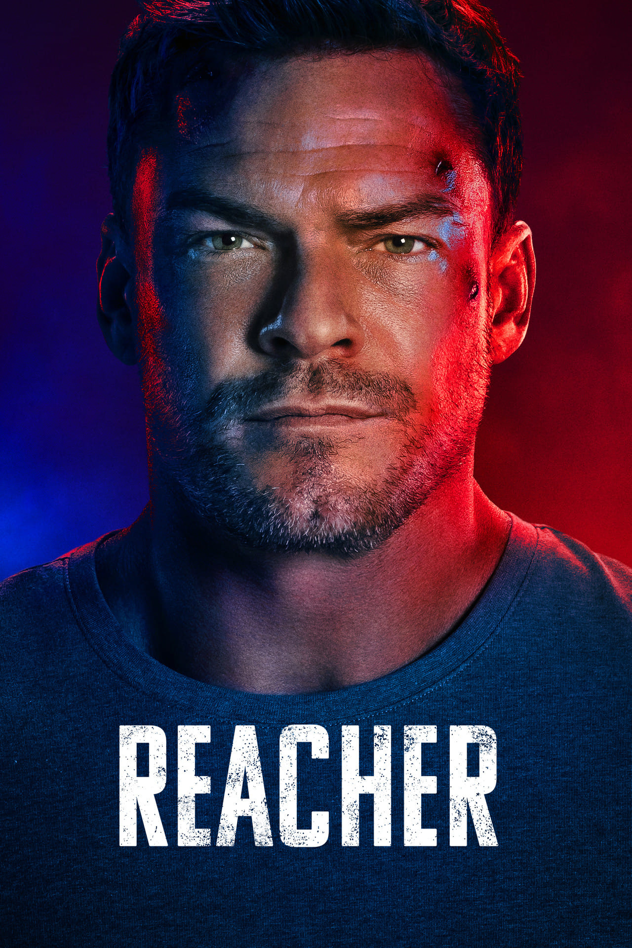 Reacher Sezon 4 Online - Filman