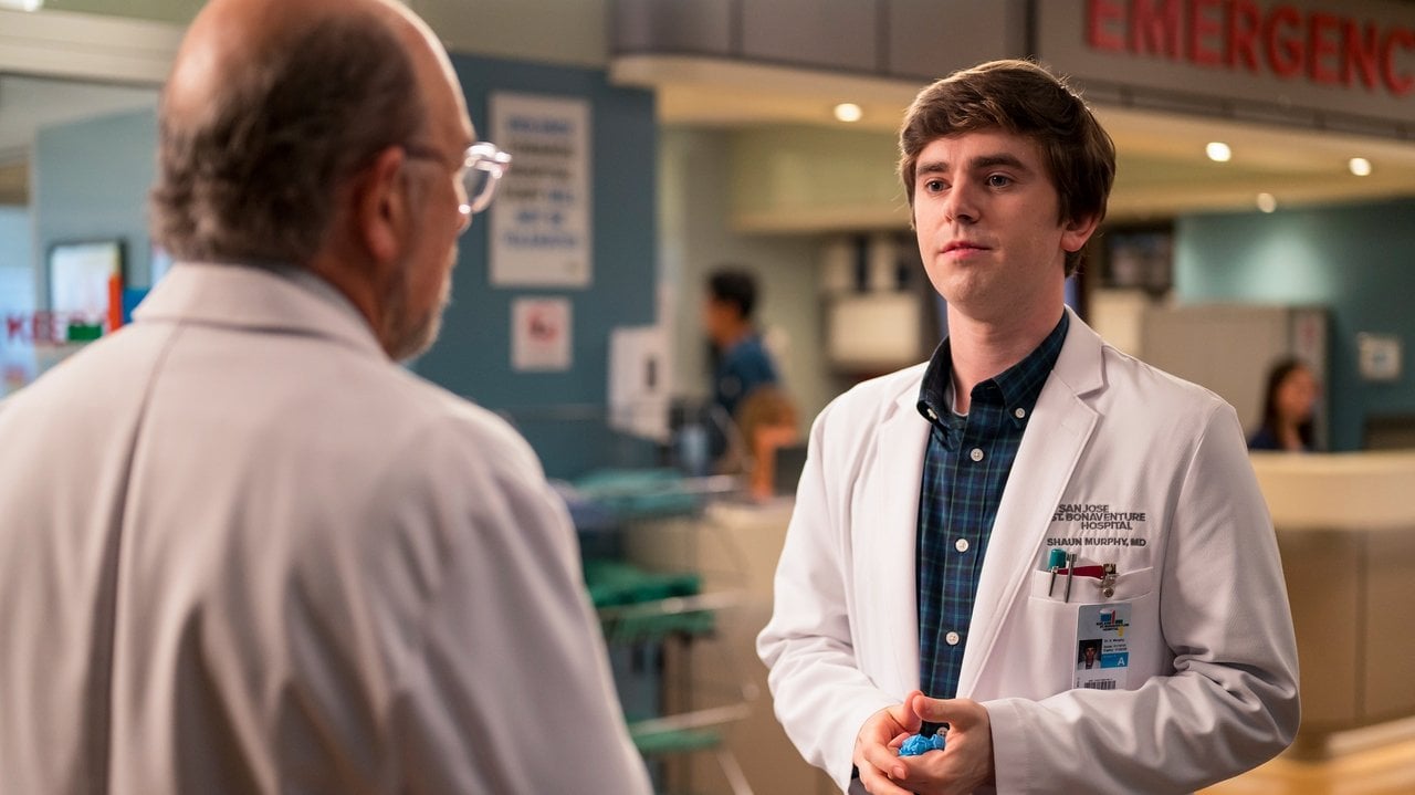 The Good Doctor