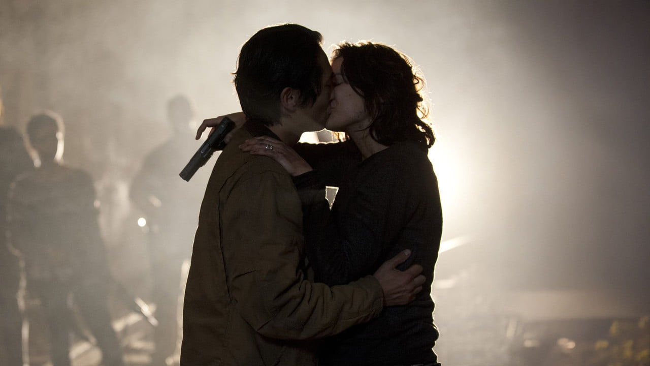 The Walking Dead Sezon 4 Odcinek 15 Online - Filman