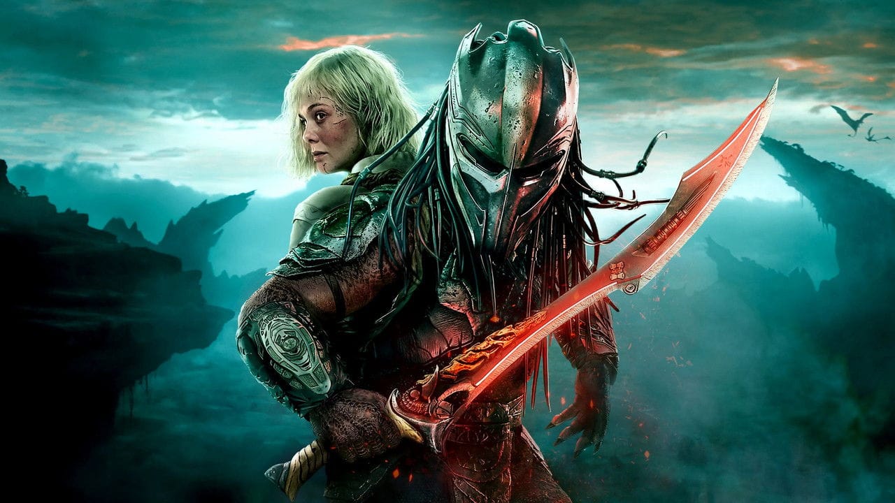 Predator: Strefa zagrożenia