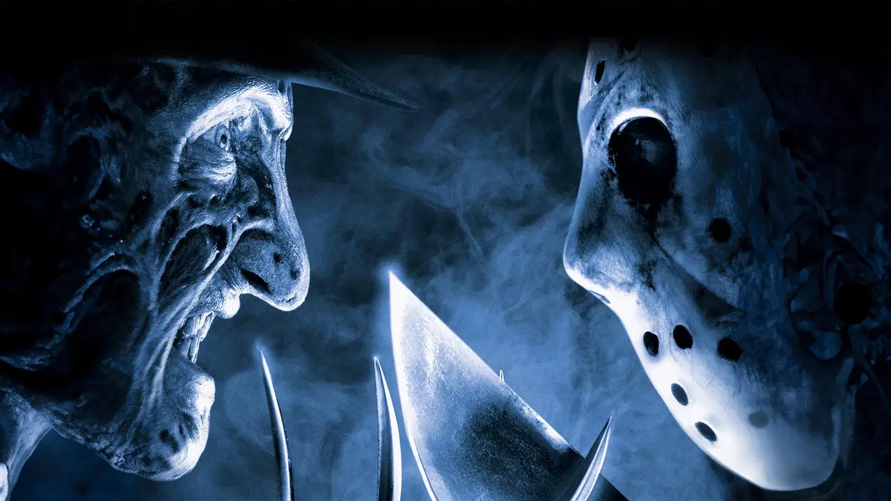 Freddy kontra Jason