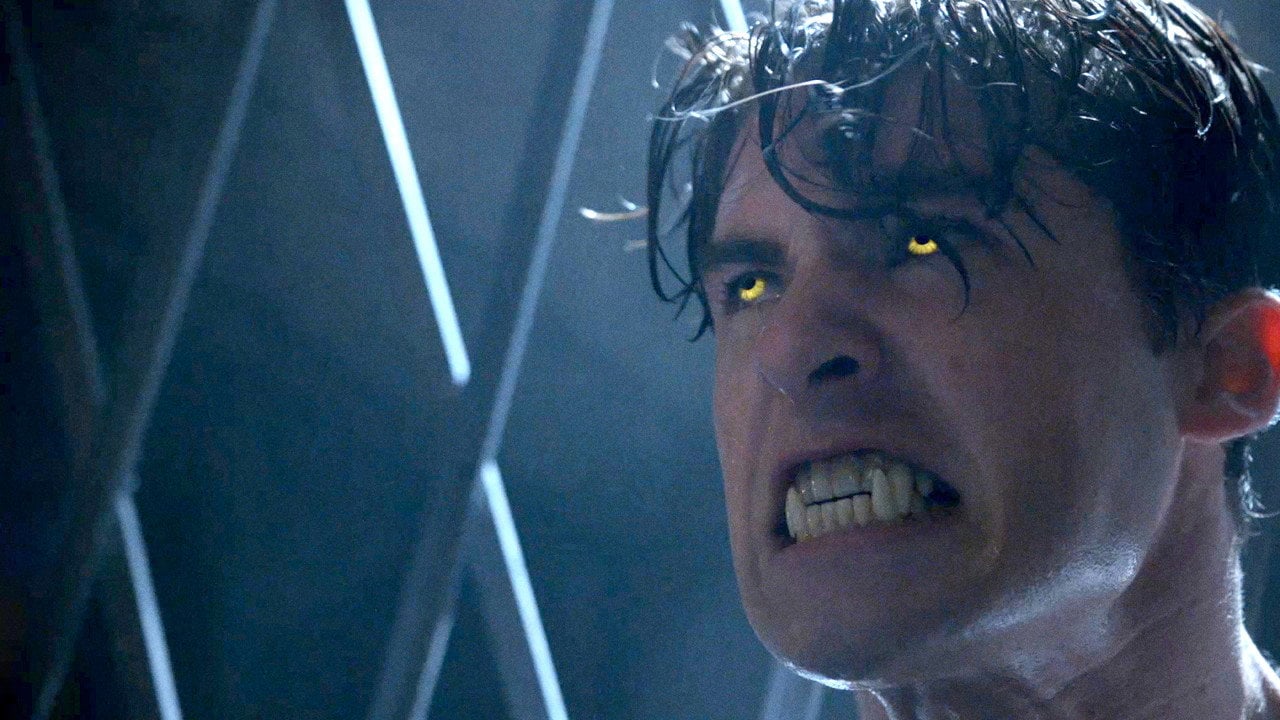 Teen Wolf: Nastoletni wilkołak Sezon 6 Odcinek 15 Online - Filman