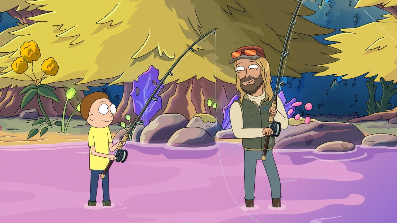 Rick i Morty Sezon 9 Odcinek 4 Online - Filman