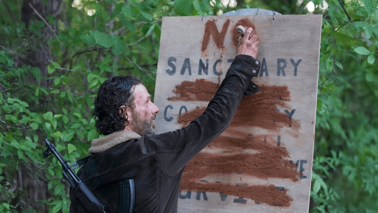 The Walking Dead - {se_code} na Filman | Online