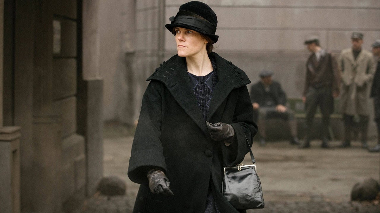 Babylon Berlin Sezon 3 Odcinek 6 Online - Filman