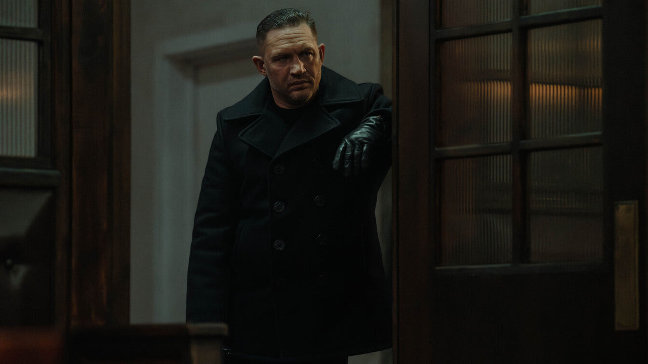 Strefa gangsterów Sezon 1 Odcinek 10 Online - Filman