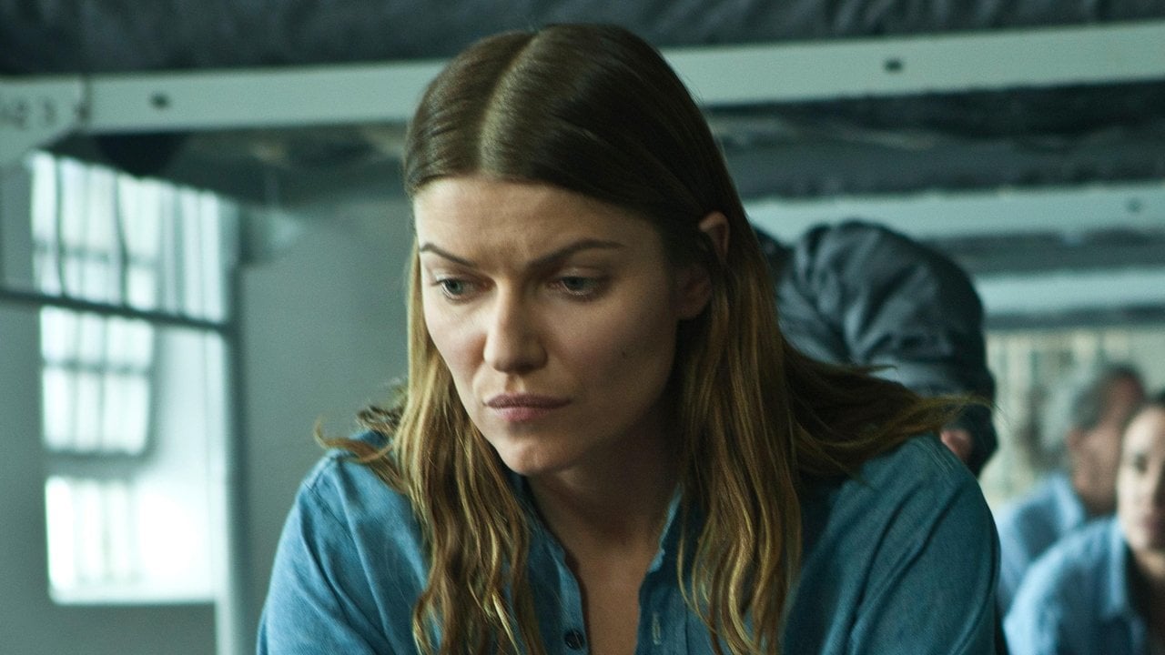 Banshee Sezon 2 Odcinek 2 Online - Filman