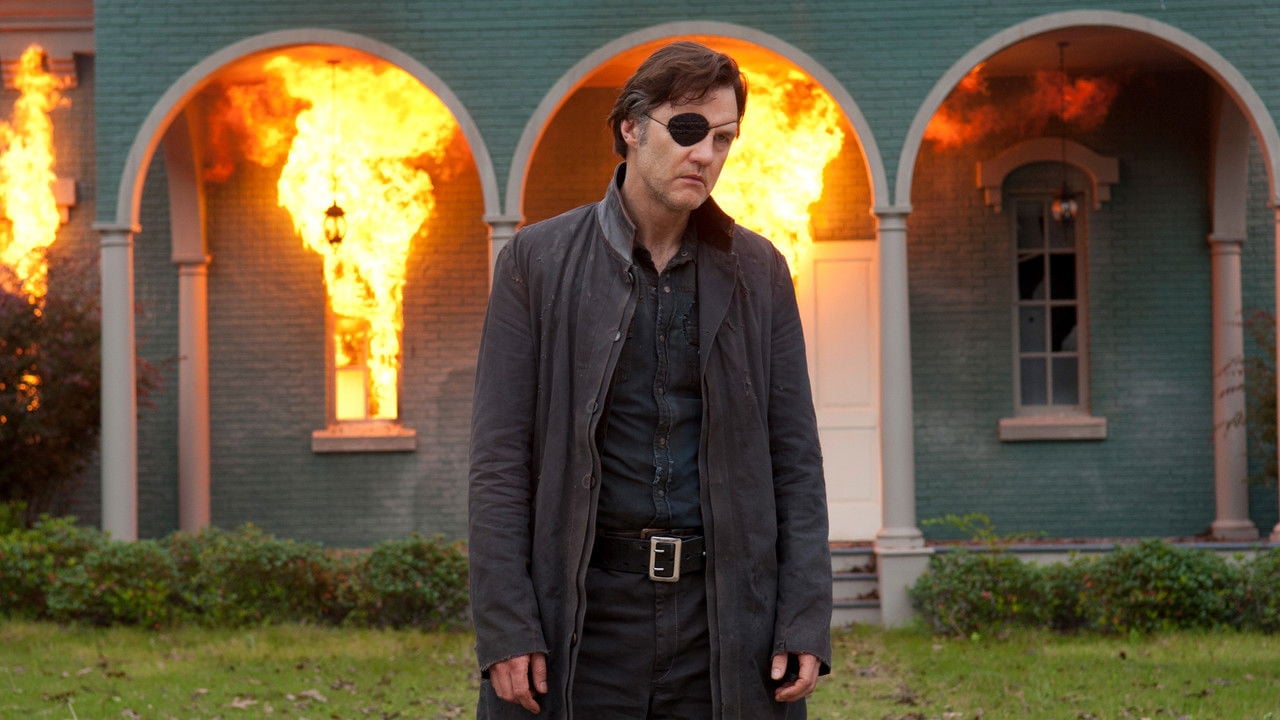 The Walking Dead Sezon 4 Odcinek 6 • Filmy-Vider.pl