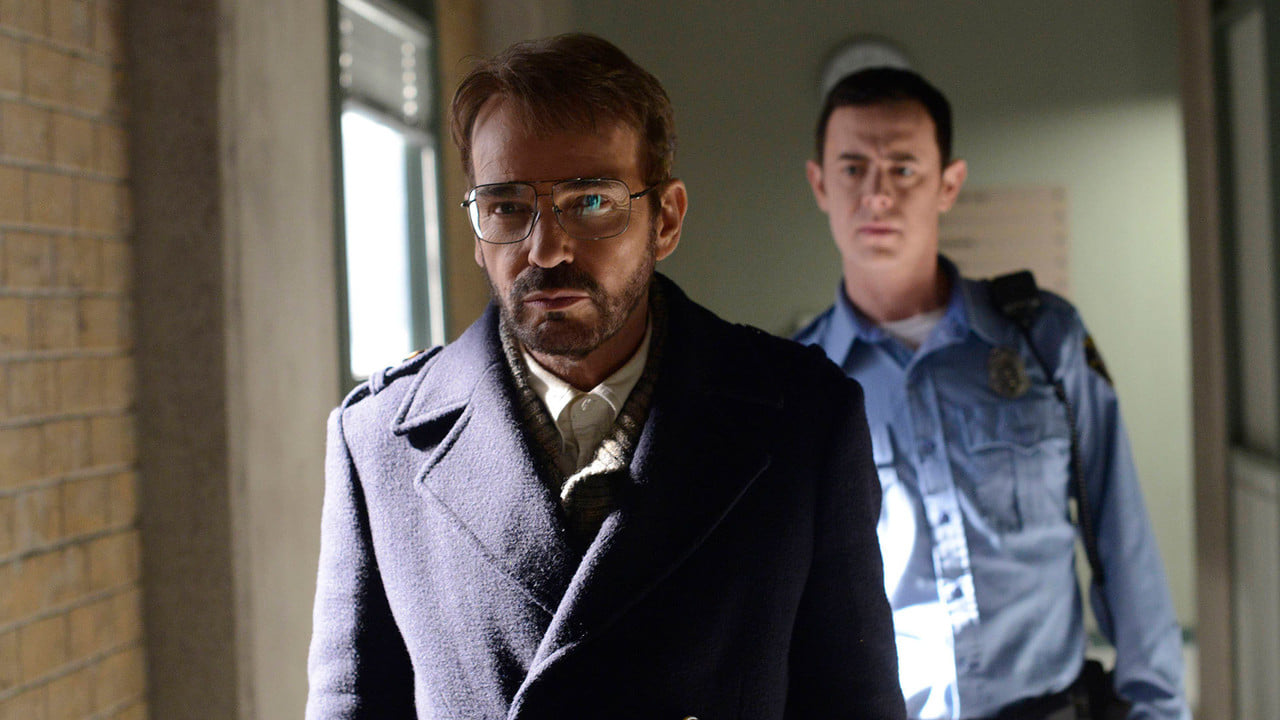 Fargo Sezon 1 Odcinek 4 Online - Filman